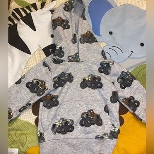 Garanimals brand size 12m hoodie
